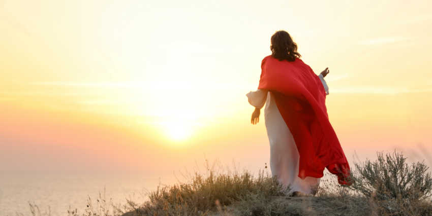 School of KINGDOM Living Part 4